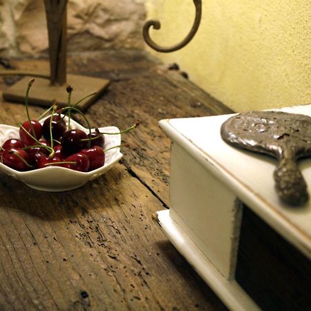 B&B Sottocoperta Μπισέλιε Εξωτερικό φωτογραφία