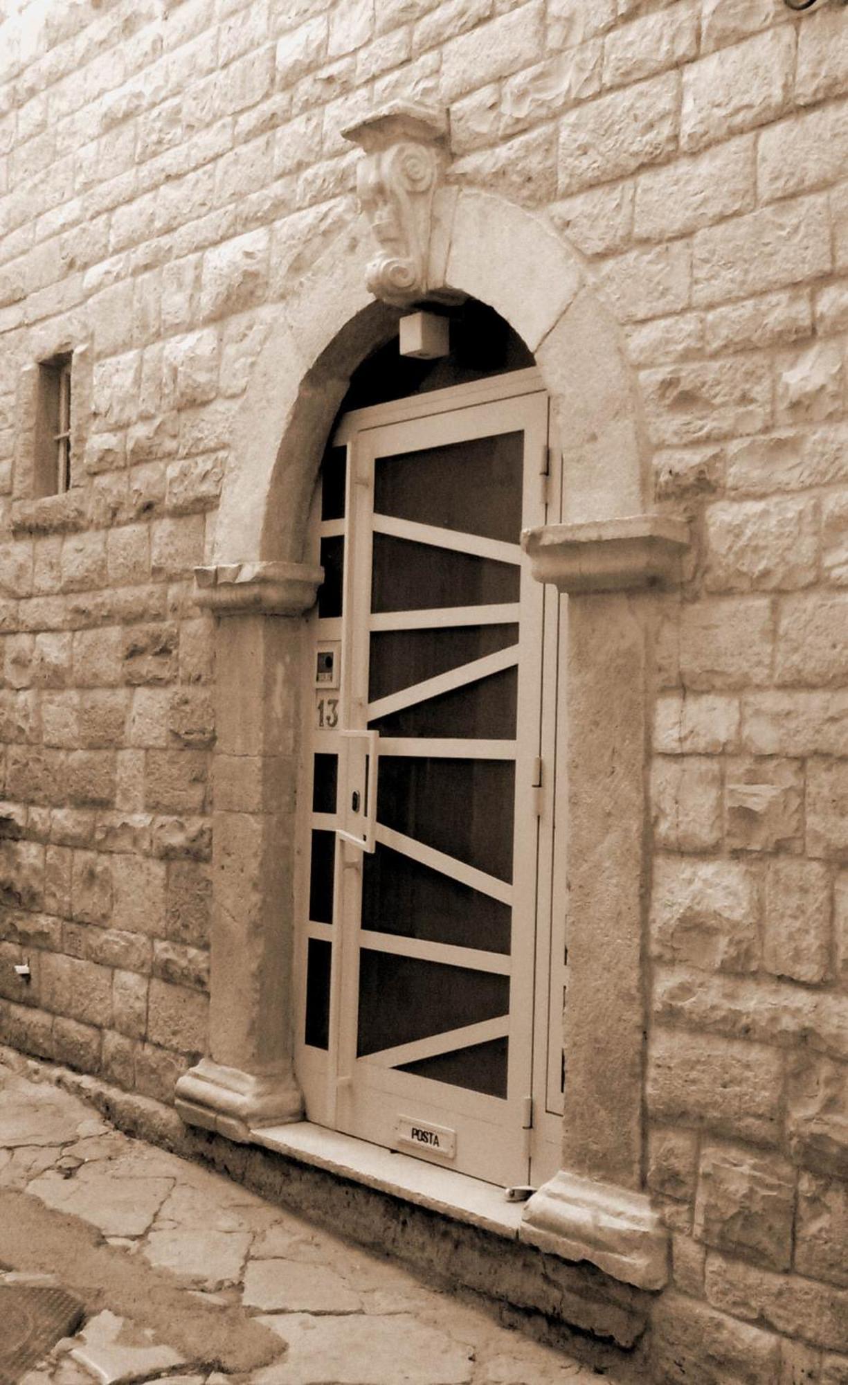 B&B Sottocoperta Μπισέλιε Εξωτερικό φωτογραφία