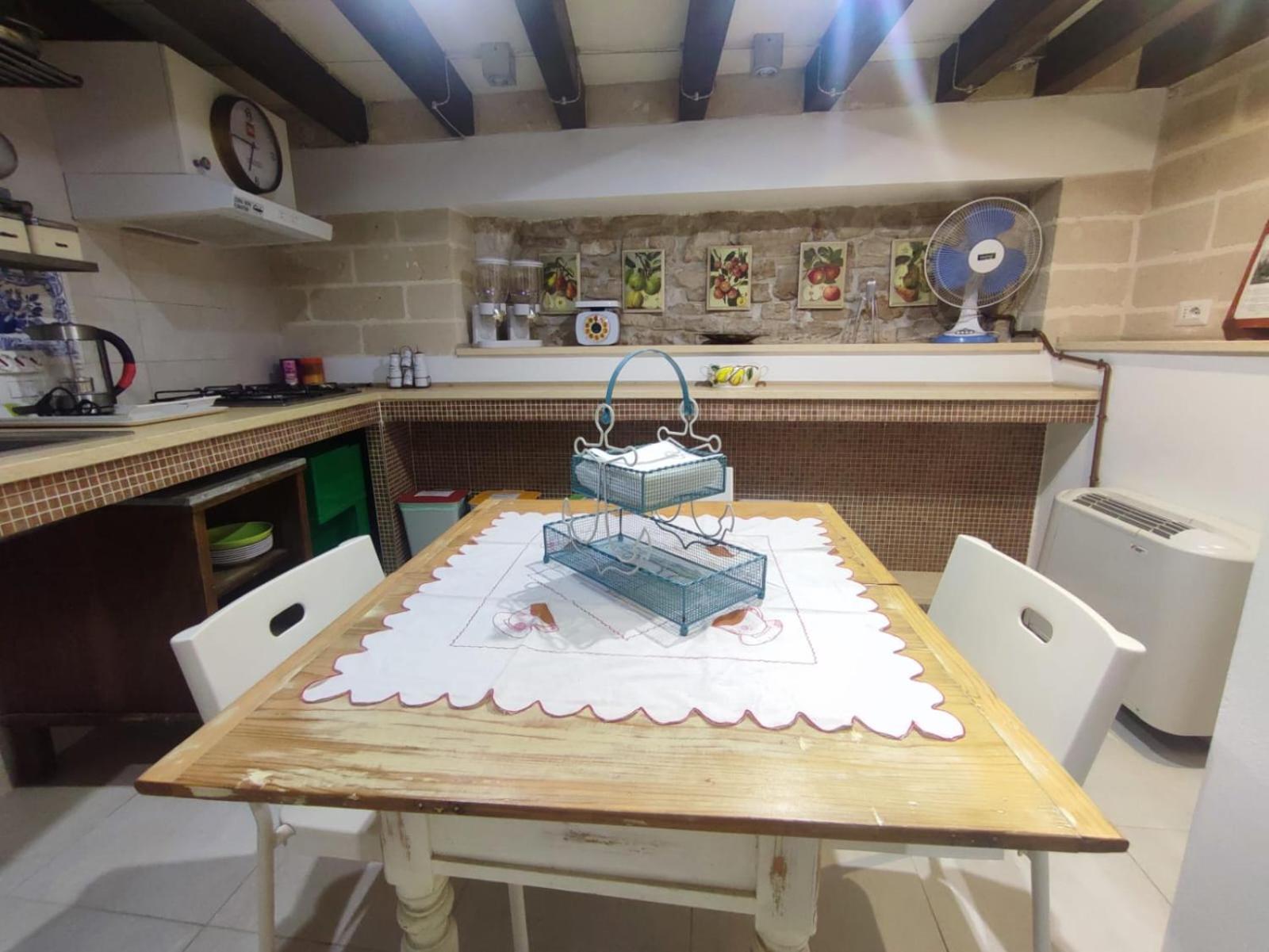B&B Sottocoperta Μπισέλιε Εξωτερικό φωτογραφία