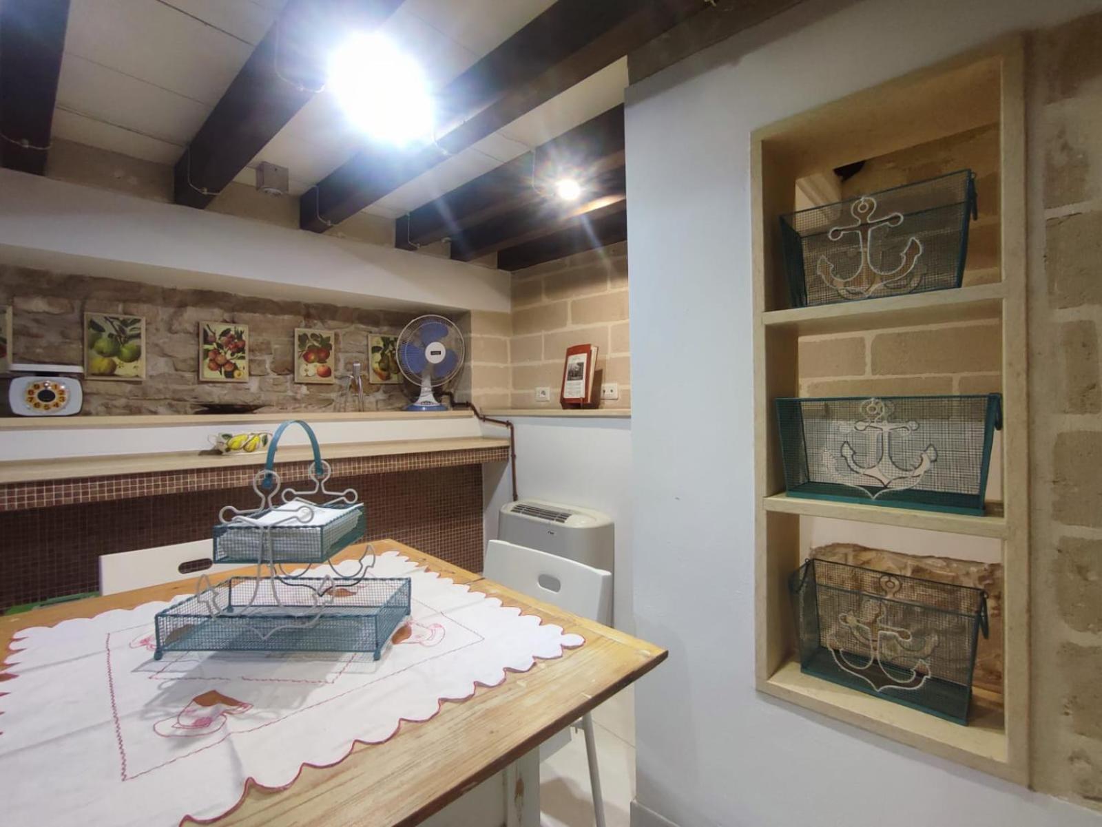 B&B Sottocoperta Μπισέλιε Εξωτερικό φωτογραφία