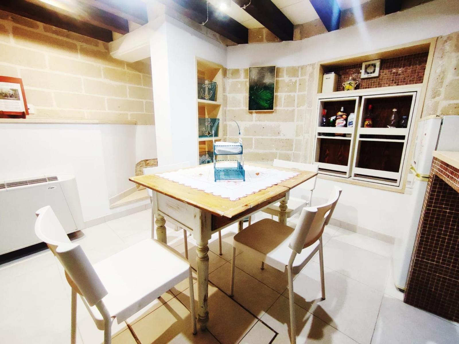 B&B Sottocoperta Μπισέλιε Εξωτερικό φωτογραφία