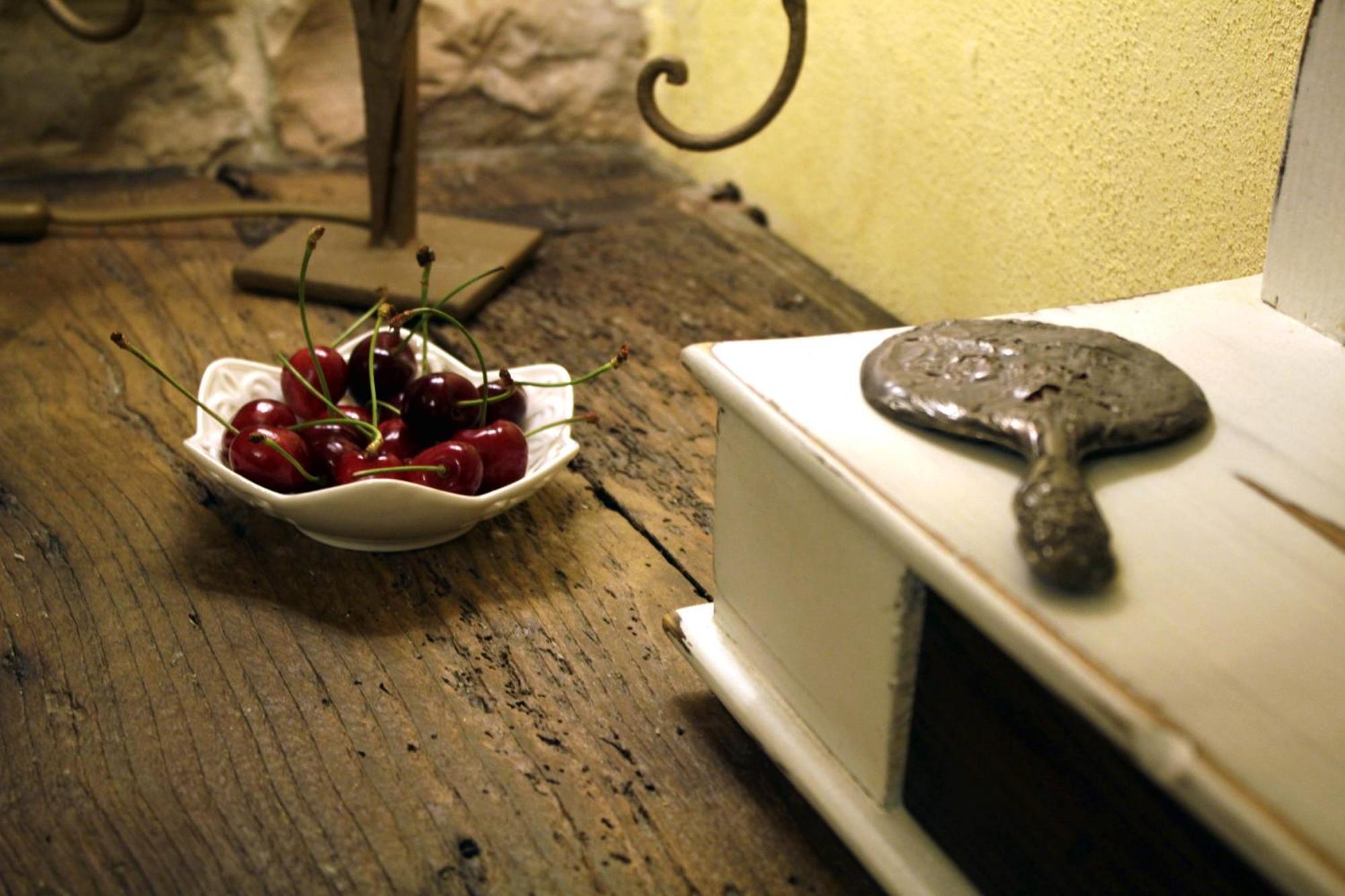 B&B Sottocoperta Μπισέλιε Εξωτερικό φωτογραφία