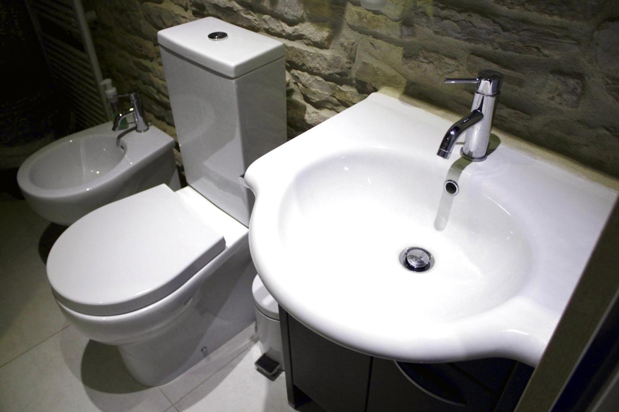 B&B Sottocoperta Μπισέλιε Εξωτερικό φωτογραφία