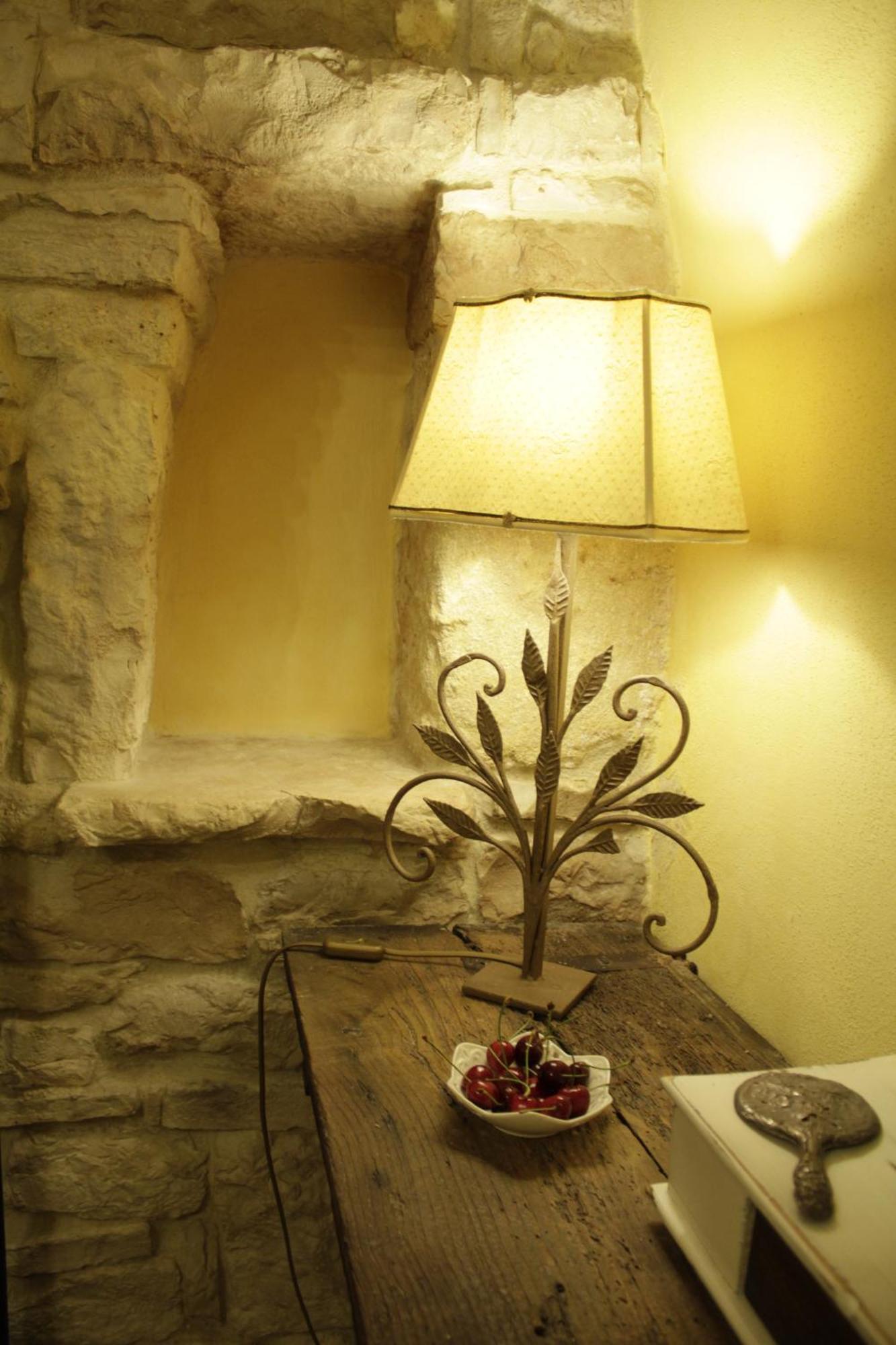 B&B Sottocoperta Μπισέλιε Εξωτερικό φωτογραφία