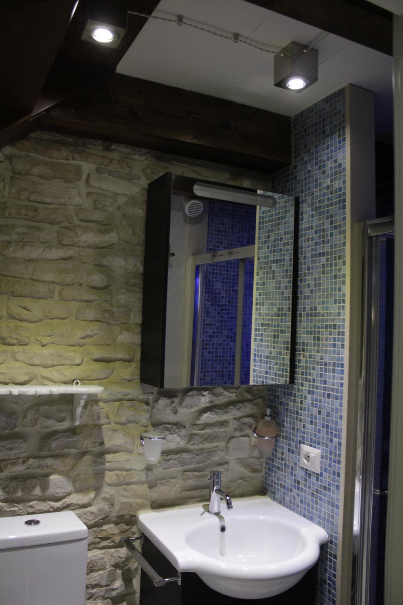 B&B Sottocoperta Μπισέλιε Εξωτερικό φωτογραφία