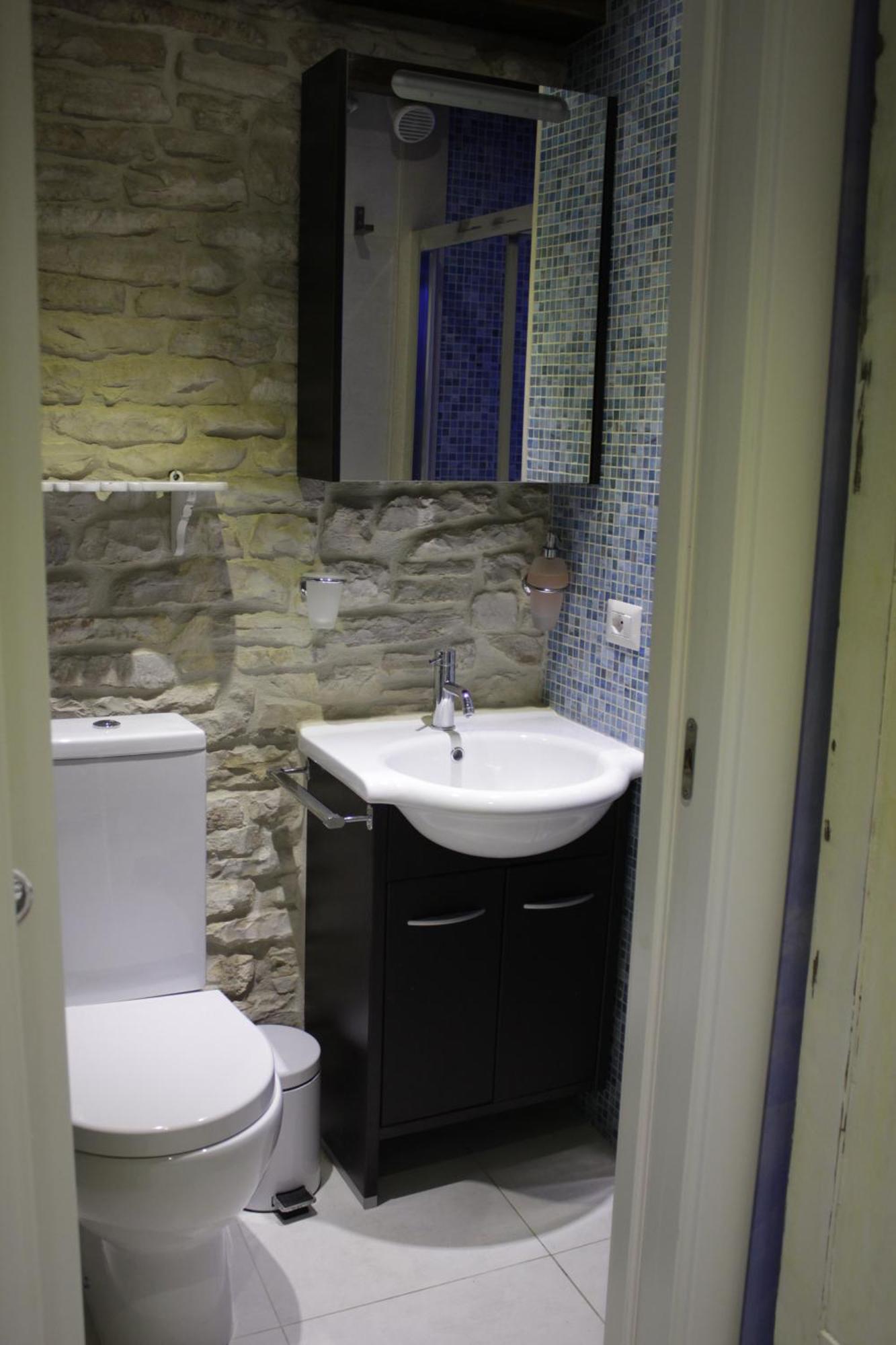B&B Sottocoperta Μπισέλιε Εξωτερικό φωτογραφία