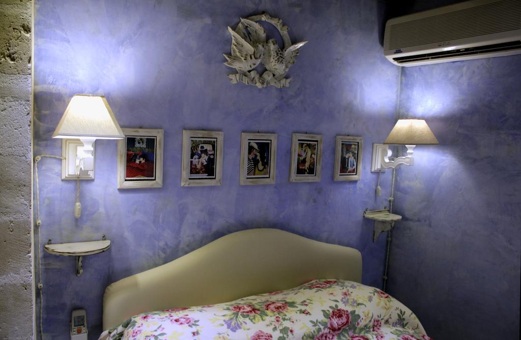 B&B Sottocoperta Μπισέλιε Δωμάτιο φωτογραφία