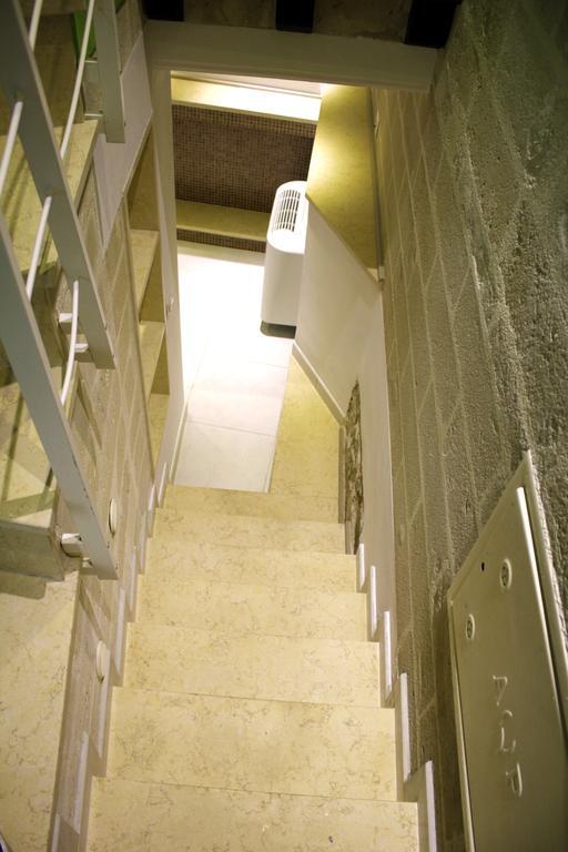 B&B Sottocoperta Μπισέλιε Εξωτερικό φωτογραφία