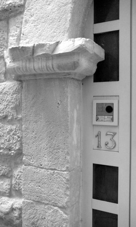 B&B Sottocoperta Μπισέλιε Εξωτερικό φωτογραφία
