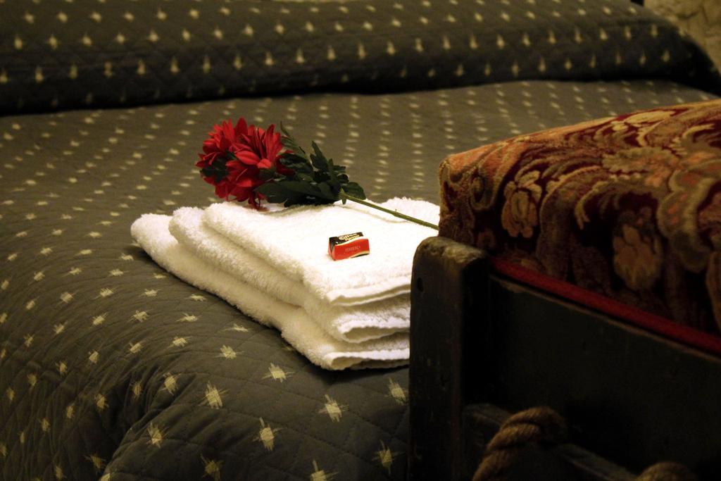 B&B Sottocoperta Μπισέλιε Δωμάτιο φωτογραφία
