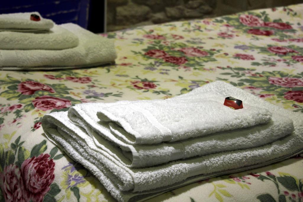 B&B Sottocoperta Μπισέλιε Δωμάτιο φωτογραφία