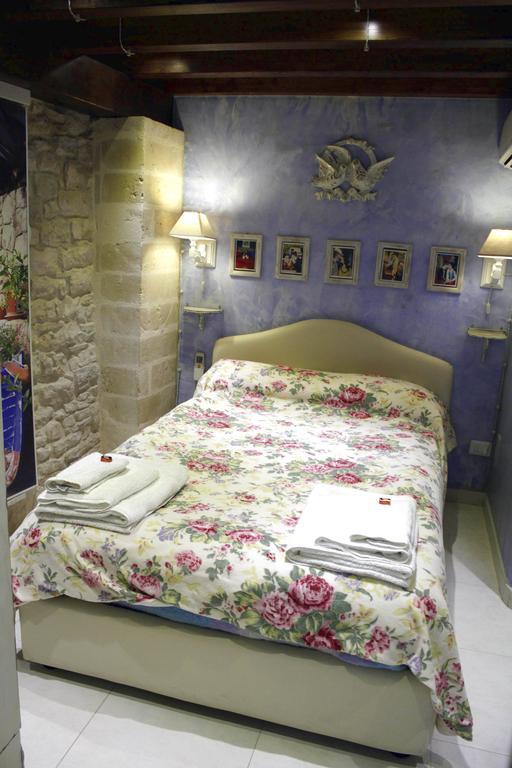 B&B Sottocoperta Μπισέλιε Δωμάτιο φωτογραφία