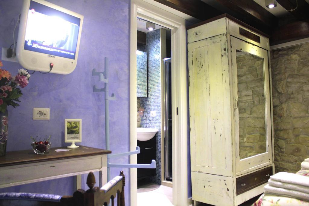 B&B Sottocoperta Μπισέλιε Δωμάτιο φωτογραφία