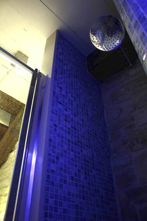 B&B Sottocoperta Μπισέλιε Δωμάτιο φωτογραφία