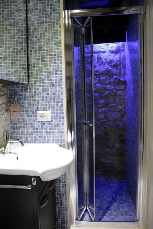 B&B Sottocoperta Μπισέλιε Δωμάτιο φωτογραφία