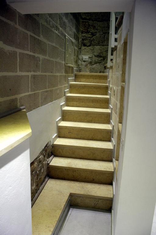 B&B Sottocoperta Μπισέλιε Εξωτερικό φωτογραφία