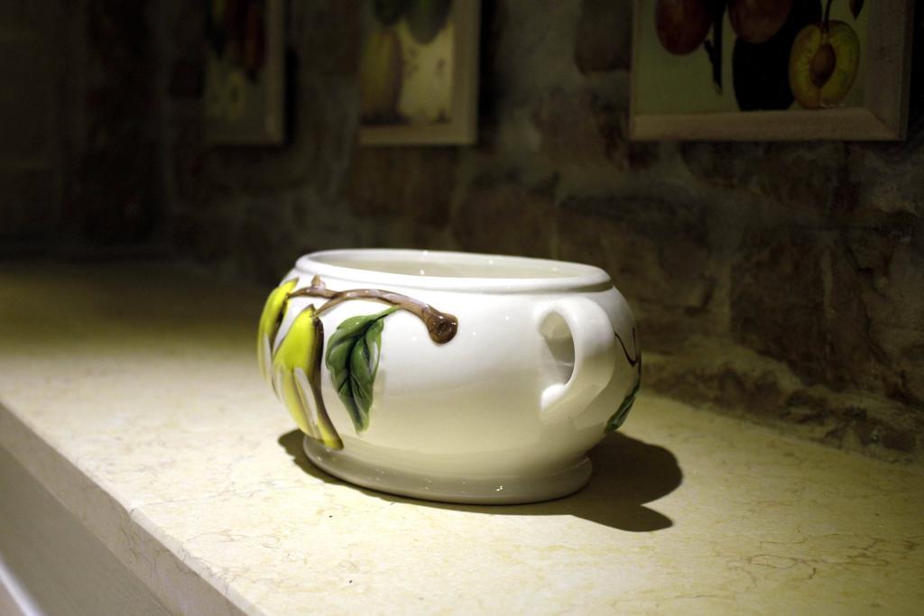 B&B Sottocoperta Μπισέλιε Εξωτερικό φωτογραφία