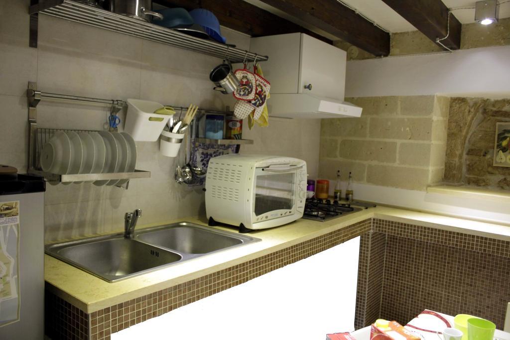 B&B Sottocoperta Μπισέλιε Εξωτερικό φωτογραφία